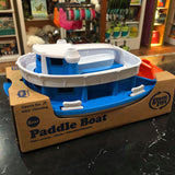 Green Toys Paddle Boat