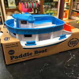 Green Toys Paddle Boat