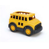 Green Toys School Bus