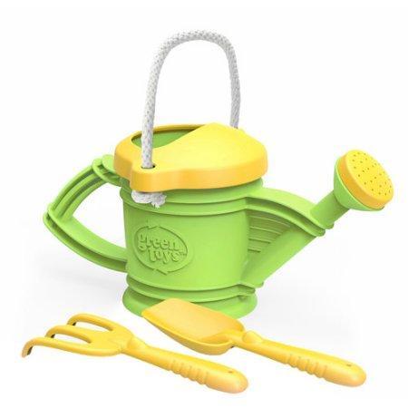 Green Toys Watering Can