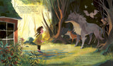 Greta and the Giants