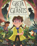 Greta and the Giants