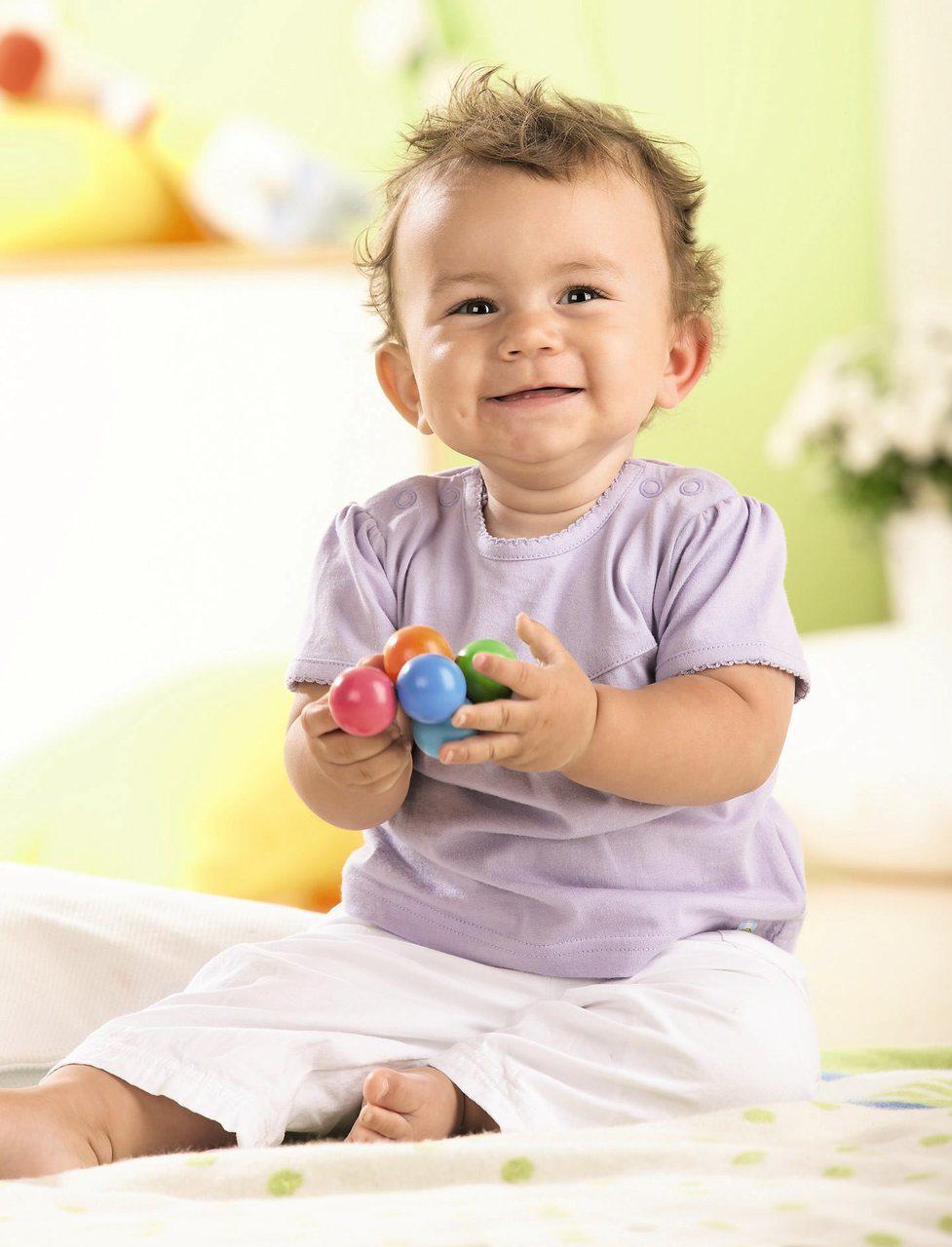 HABA Magica Clutching Toy