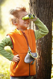 HABA Terra Kids Binoculars With Bag