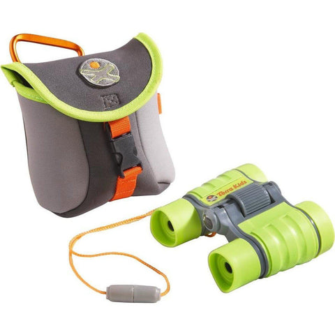 Kids plastic best sale binoculars