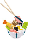 Hape "Slurp-Slurp" Udon Set