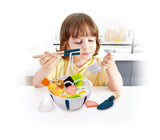 Hape "Slurp-Slurp" Udon Set