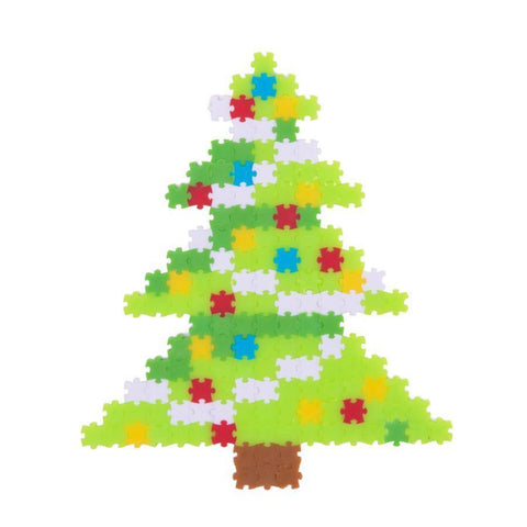 Holly Jolly Jixelz - Christmas Tree
