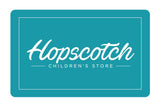 Hopscotch Children's Store Gift Card
