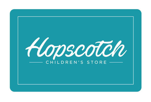 Hopscotch Children's Store Gift Card