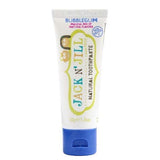 Jack N' Jill Natural Toothpaste - Bubblegum