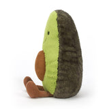 JellyCat Amuseable Avocado Plush