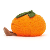 JellyCat Amuseable Clementine Plush