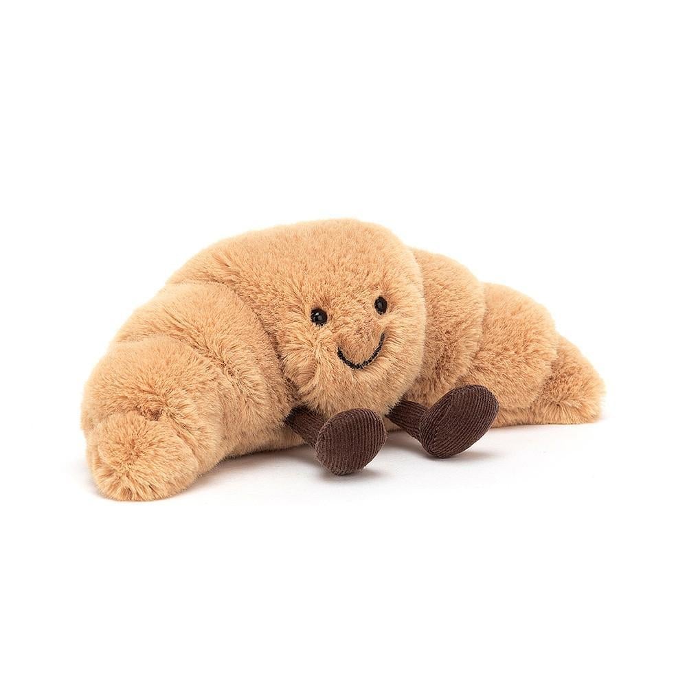JellyCat Amuseable Croissant
