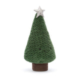 JellyCat Amuseable Fraser Fir Christmas Tree Plush