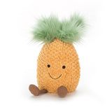 JellyCat Amuseable Pineapple Plush