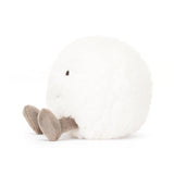 JellyCat Amuseable Snowball Plush