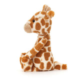 JellyCat Bashful Giraffe Plush