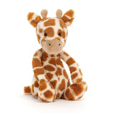 JellyCat Bashful Giraffe Plush
