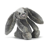 JellyCat Woodland Bashful Bunny Plush Animal