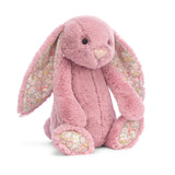 JellyCat Blossom Tessa Bunny Plush