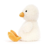 JellyCat Dory Duck Plush