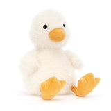 JellyCat Dory Duck Plush