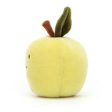 JellyCat Fabulous Fruit Apple Plush