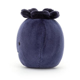 JellyCat Fabulous Fruit Blueberry Plush