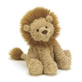 JellyCat Fuddlewuddle Lion Plush Animal