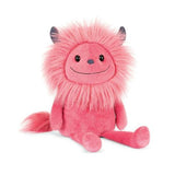 JellyCat Jinx Monster Plush