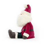 JellyCat Jolly Santa Plush