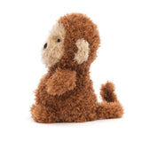 JellyCat Little Monkey Plush