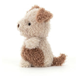 JellyCat Little Pup Plush