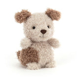 JellyCat Little Pup Plush