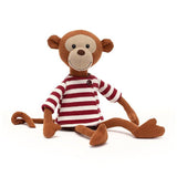 JellyCat Madison Monkey Plush