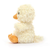 JellyCat Yummy Duckling Plush