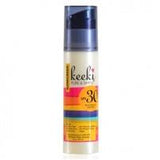 Keeki Pure & Simple Natural Sunscreen