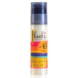 Keeki Pure & Simple Natural Sunscreen