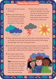 Kind Kids: 50 Activities for Compassion, Confidence & Community