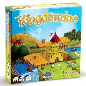 Kingdomino  Hopscotch Children's Store