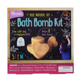 Kiss Naturals DIY Bath Bomb Kit