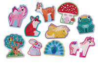 Let's Begin Beginner Puzzles - Unicorn