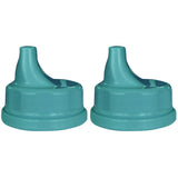 Lifefactory Sippy Cap Sets - Kale