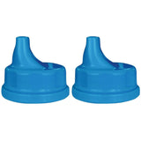 Lifefactory Sippy Cap Sets - Ocean