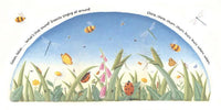 Listen, Listen Board Book