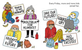 Little People, BIG DREAMS: Greta Thunberg Board Book