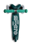 Micro Kickboard Mini Deluxe - ECO Collection (Green)