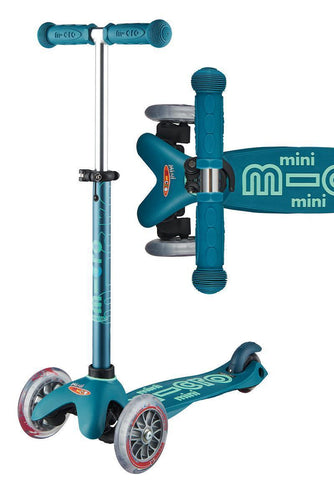 Mini Micro Scooter Review: Why It's the BEST Scooter for Young Kids