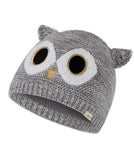 Millymook Baby Girl's Beanie - Owl